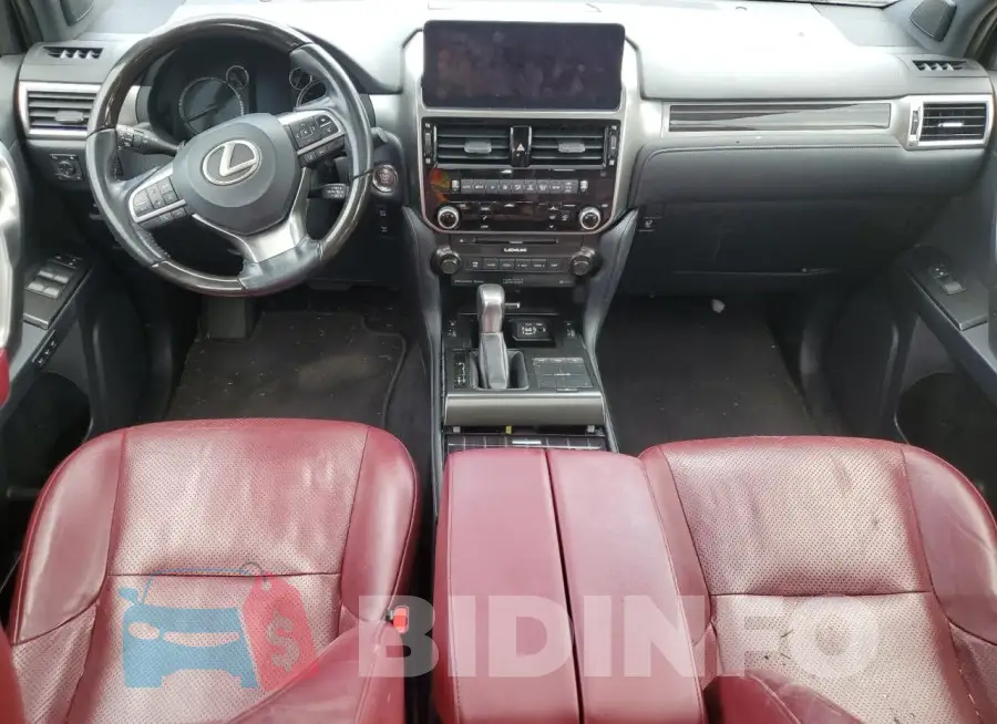 JTJGM7BX3N5307787 Photo# 8