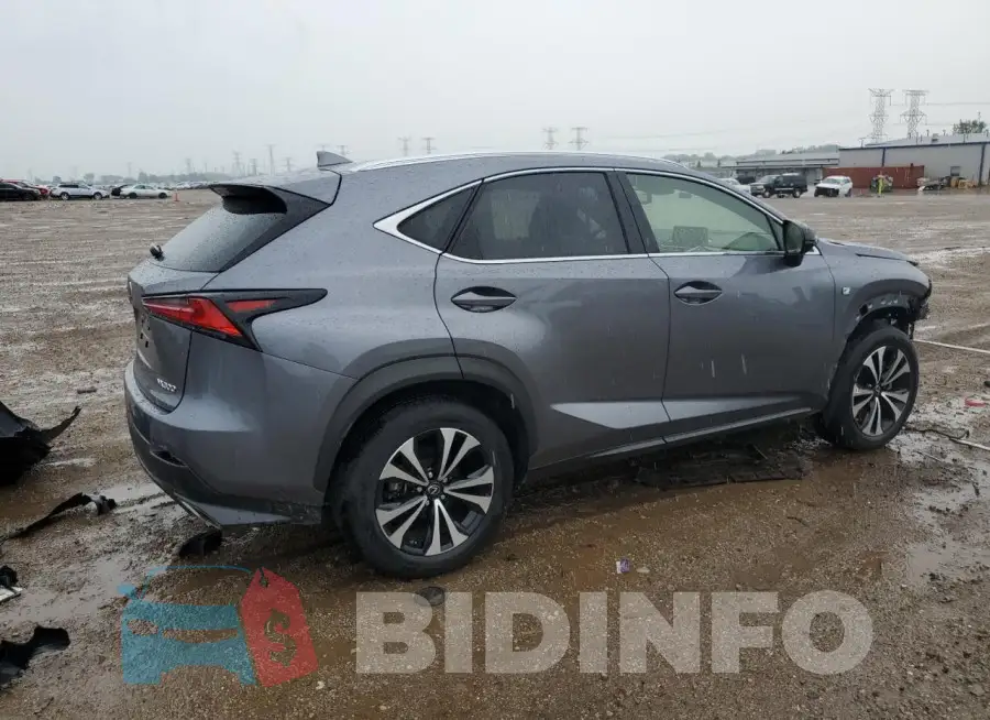 JTJSARDZ7M2237515 Photo# 3