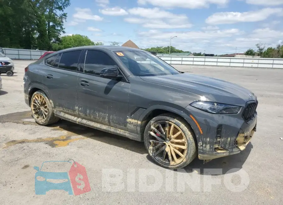5UX43EX07R9V11935 Photo# 4