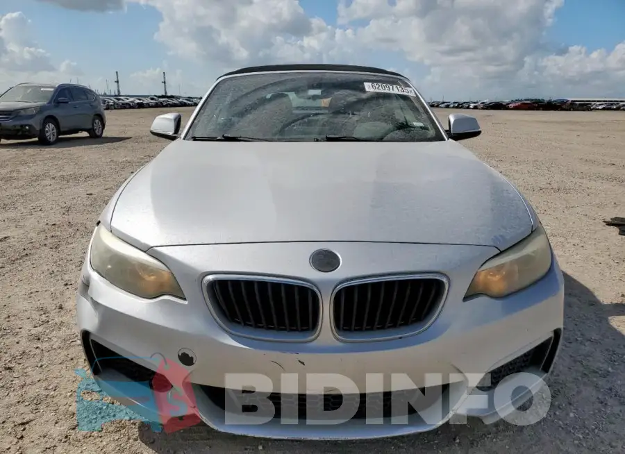 WBA1K9C57GV711036 Photo# 5