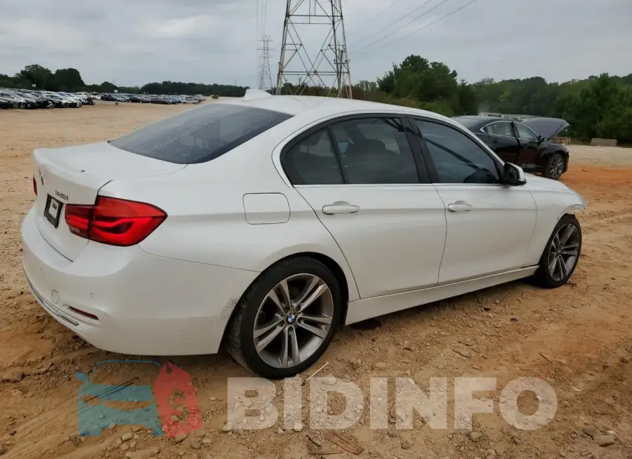 WBA8E9G57GNT44767 Photo# 3