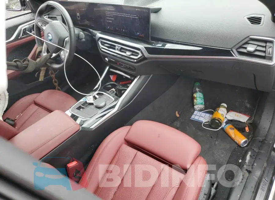WBY83FB08RFS87042 Photo# 8