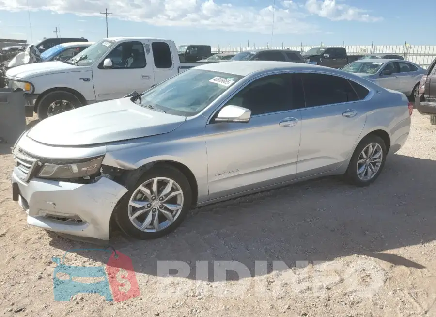 1G11Z5S30LU109644 Photo# 1