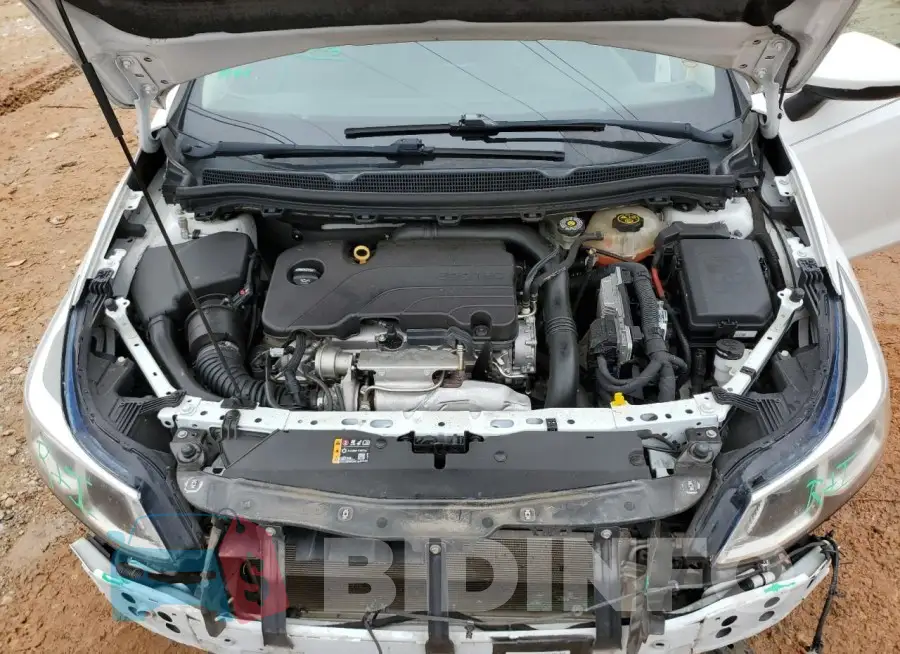 1G1BC5SM2J7207844 Photo# 11