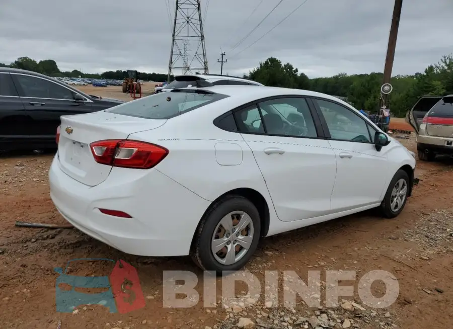 1G1BC5SM2J7207844 Photo# 3