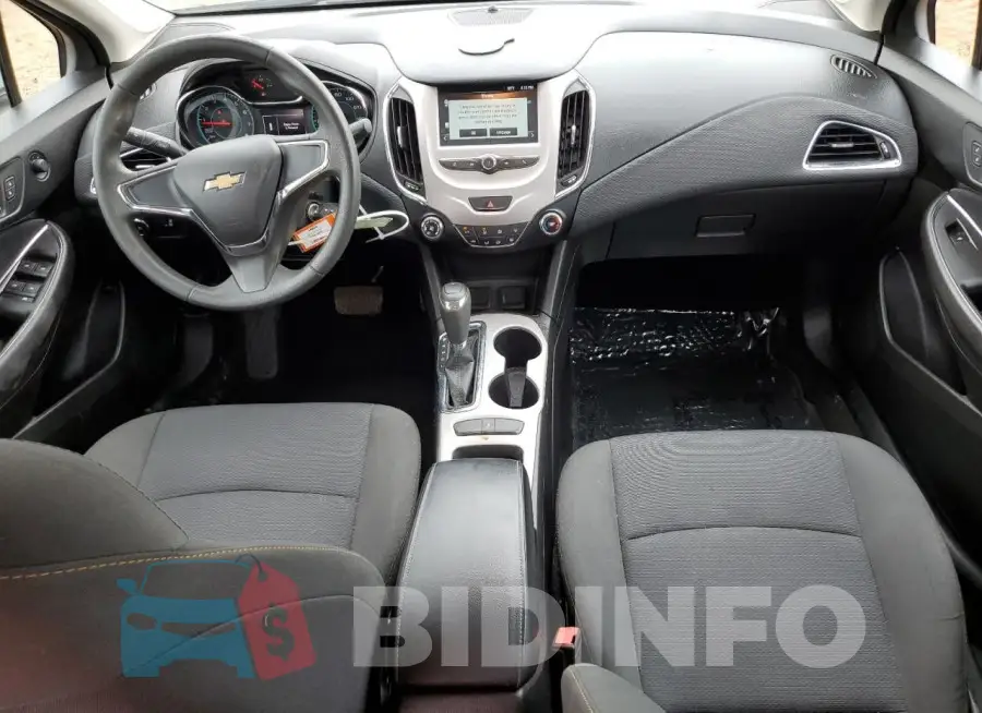 1G1BC5SM2J7207844 Photo# 8