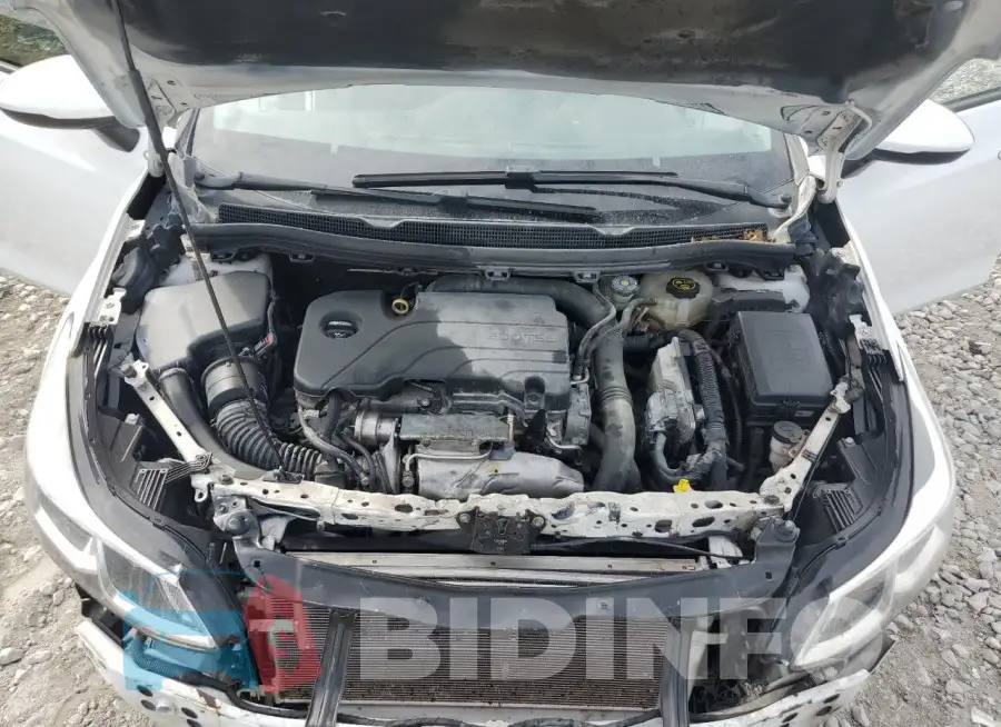 1G1BC5SM6K7119445 Photo# 11