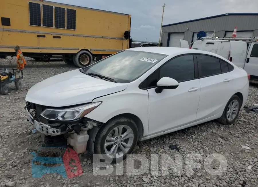 1G1BC5SM6K7119445 Photo# 1