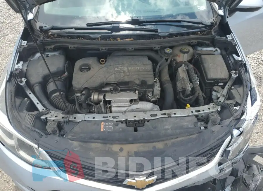 1G1BC5SM8H7174942 Photo# 11
