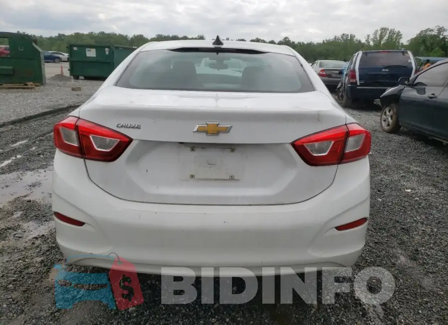 1G1BJ5SM1K7105247 Photo# 6