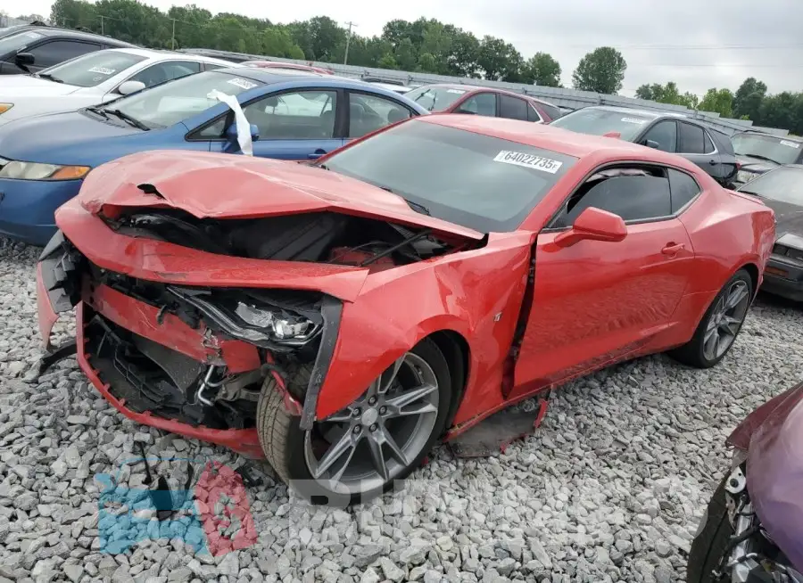 1G1FB1RS7K0109582 Photo# 1