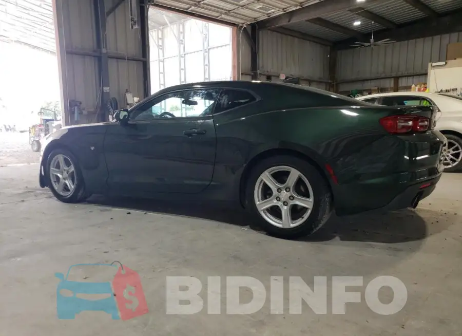 1G1FB1RS8L0109978 Photo# 2