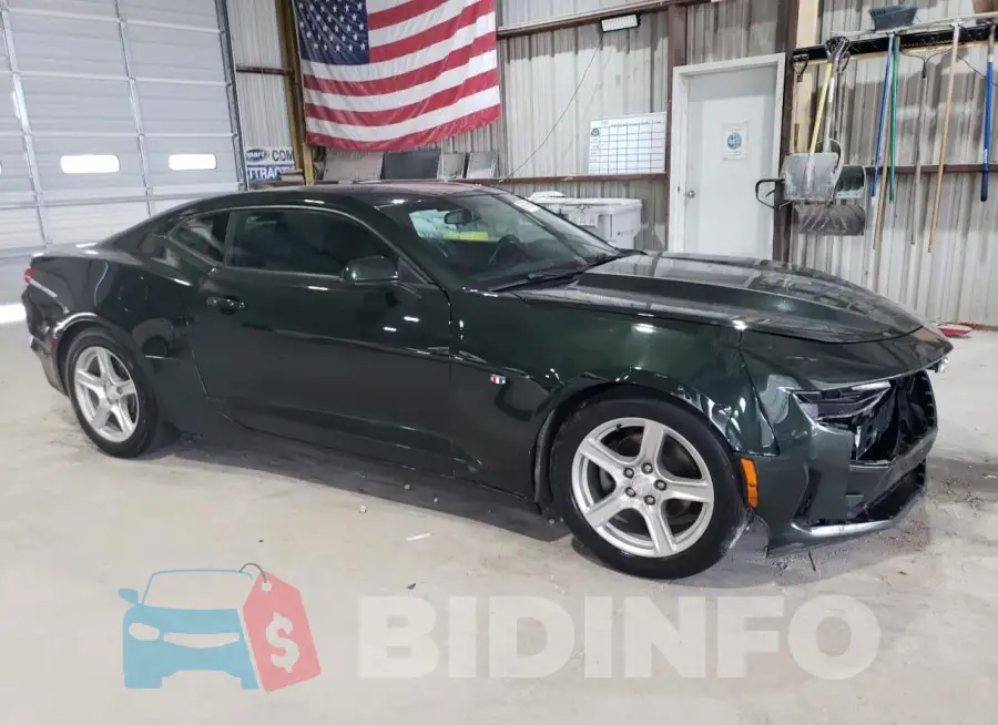 1G1FB1RS8L0109978 Photo# 4