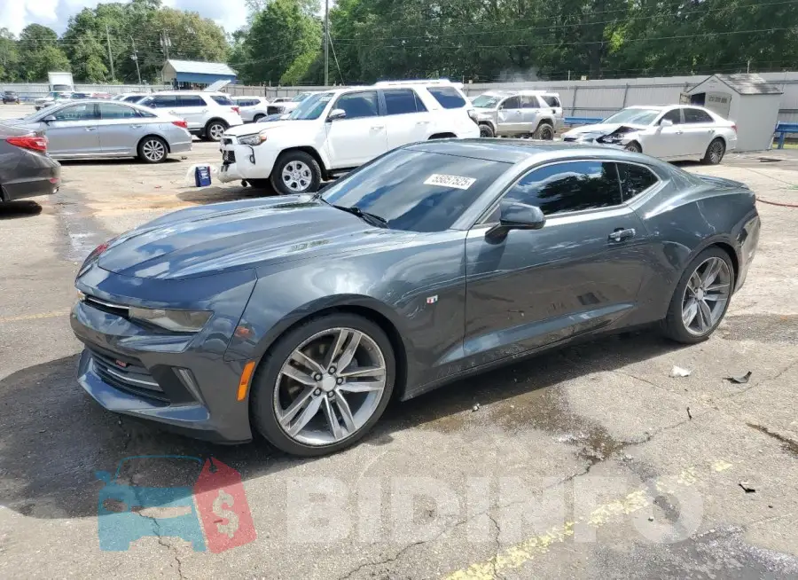 1G1FB1RS9J0120114 Photo# 1
