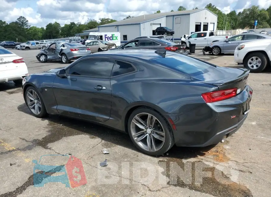 1G1FB1RS9J0120114 Photo# 2
