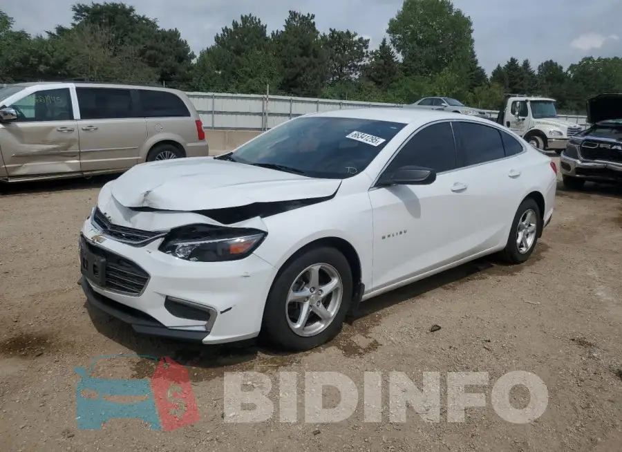 1G1ZB5ST0JF284484 Photo# 1