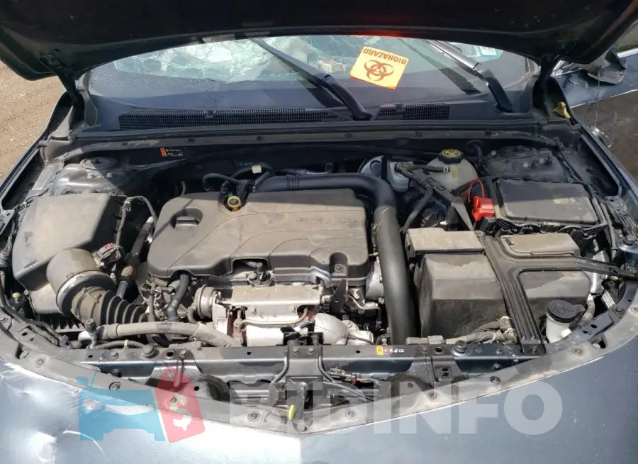 1G1ZB5ST0LF119800 Photo# 11