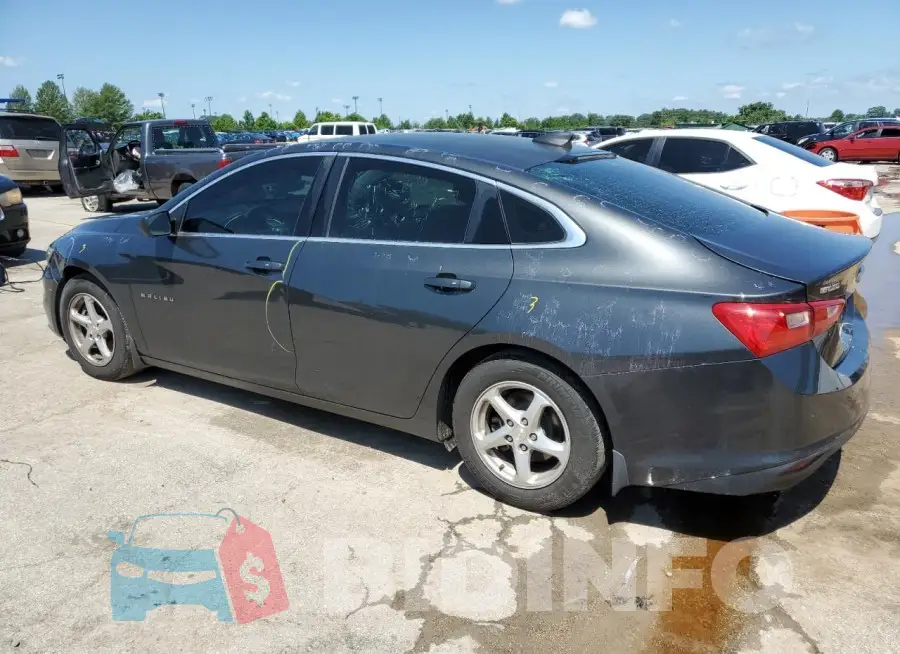 1G1ZB5ST2HF248936 Photo# 2