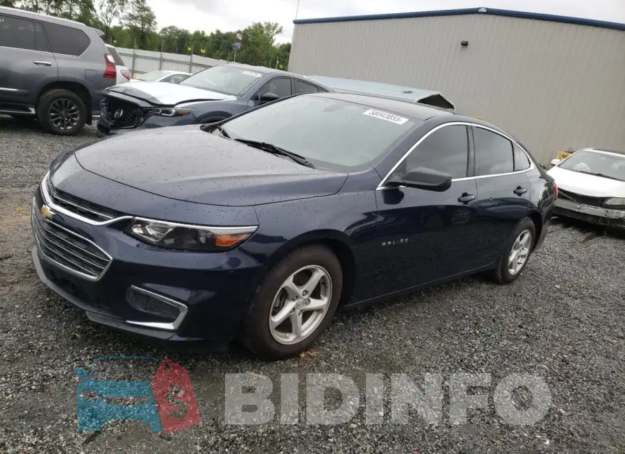 1G1ZB5ST4JF210825 Photo# 1