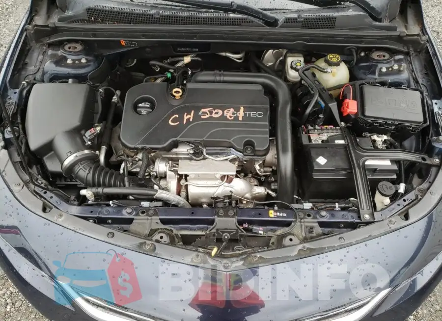 1G1ZB5ST4JF210825 Photo# 11