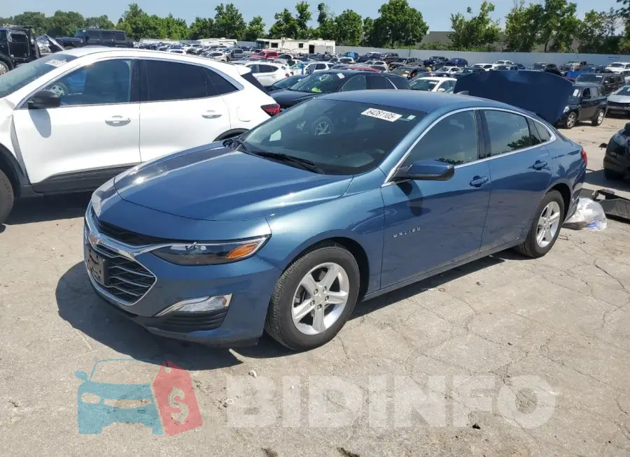 1G1ZB5ST6SF105754 Photo# 1