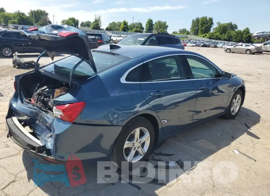 1G1ZB5ST6SF105754 Photo# 3