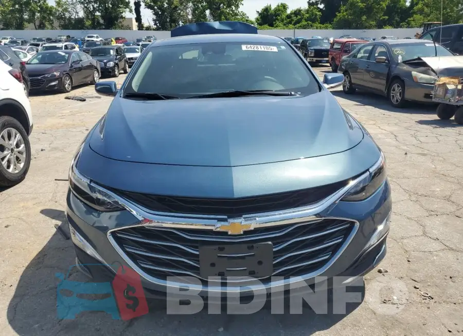 1G1ZB5ST6SF105754 Photo# 5