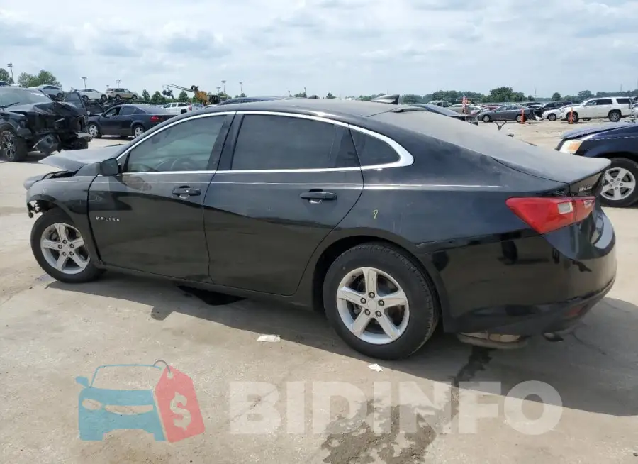 1G1ZB5ST7KF120361 Photo# 2