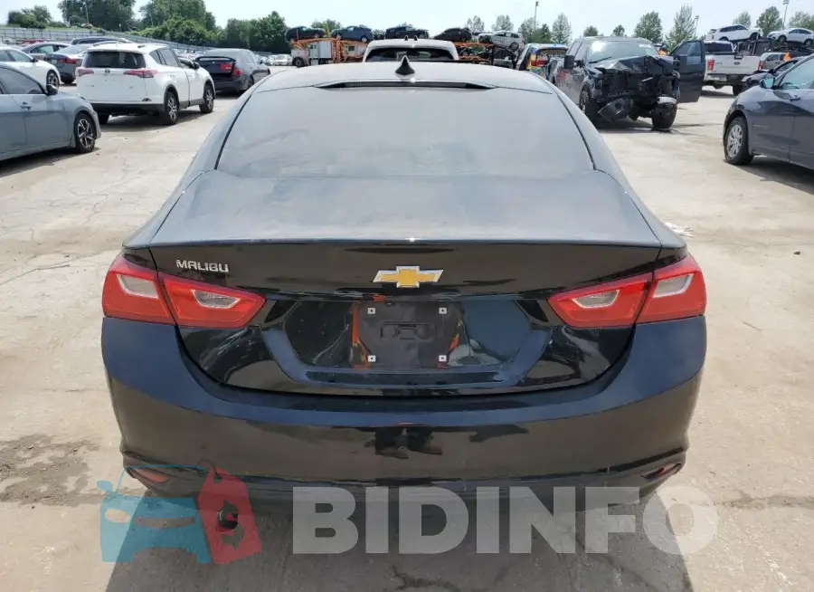 1G1ZB5ST7KF120361 Photo# 6