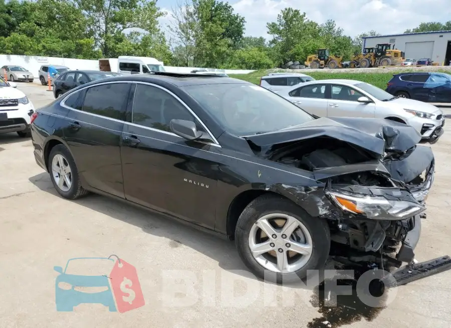 1G1ZB5ST7KF120361 Photo# 4