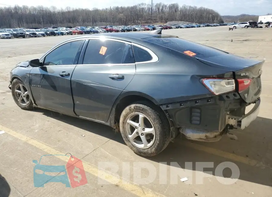 1G1ZB5STXHF137423 Photo# 2