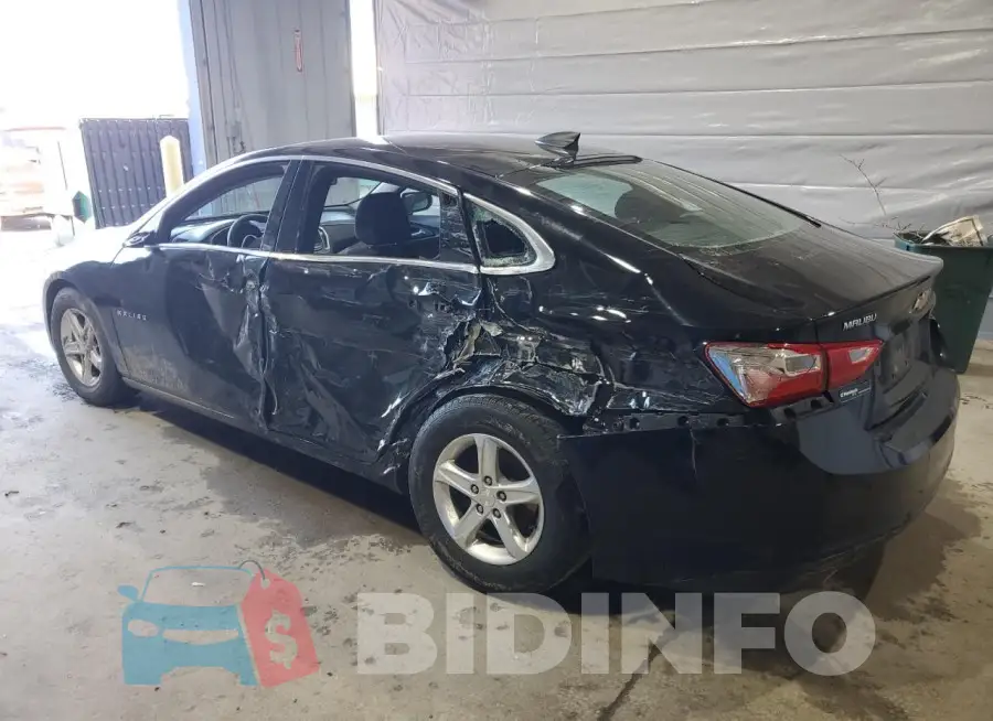 1G1ZC5ST9LF140674 Photo# 2