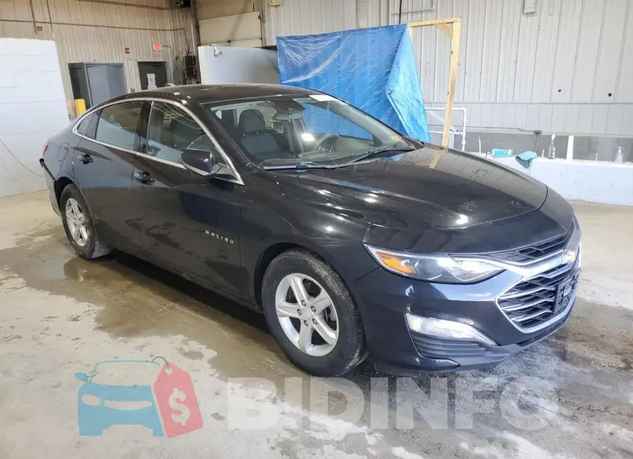 1G1ZC5ST9LF140674 Photo# 4