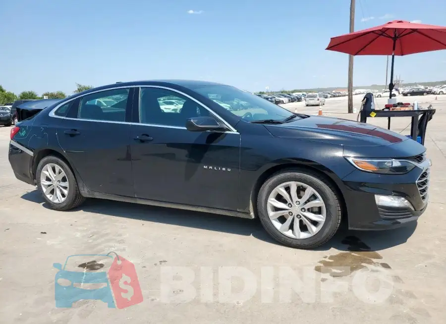 1G1ZD5ST0PF150884 Photo# 4