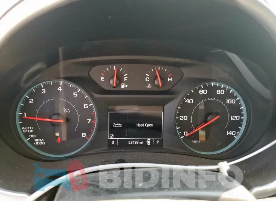 1G1ZD5ST0PF150884 Photo# 9