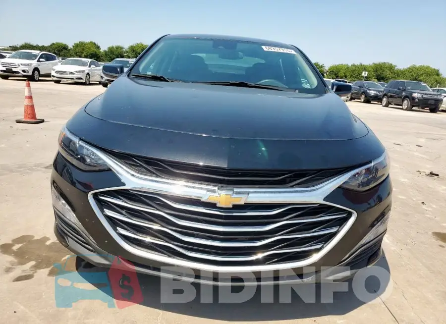 1G1ZD5ST0PF150884 Photo# 5