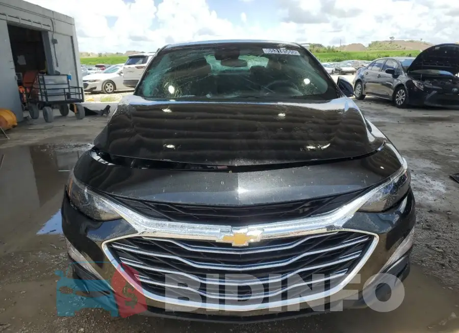 1G1ZD5ST1RF206771 Photo# 5