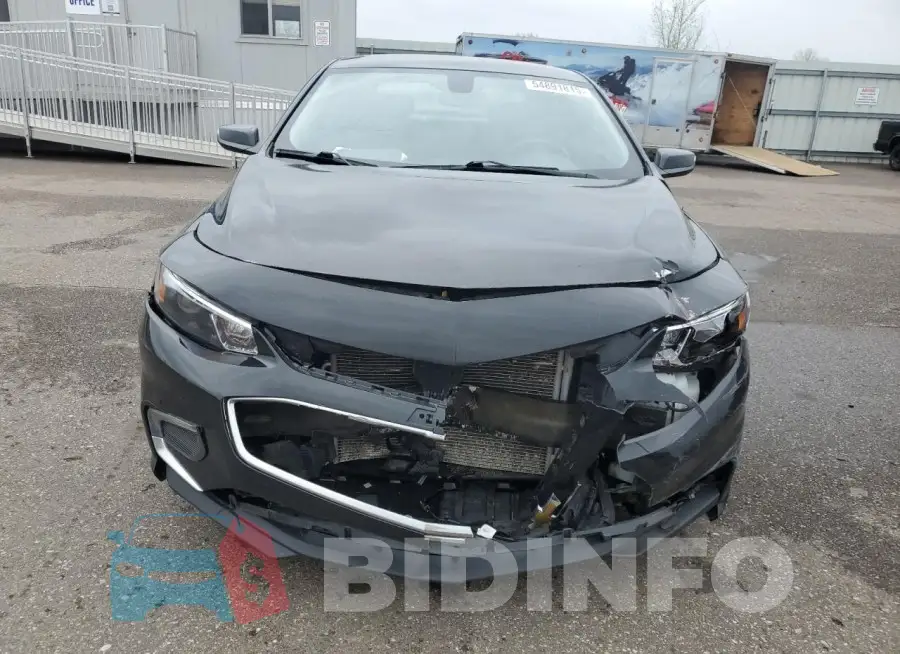 1G1ZD5ST2JF162851 Photo# 5