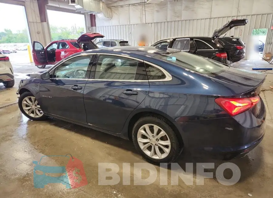 1G1ZD5ST2LF089225 Photo# 2