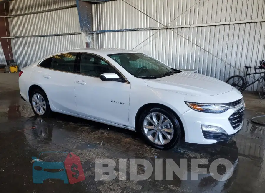 1G1ZD5ST2RF132745 Photo# 4
