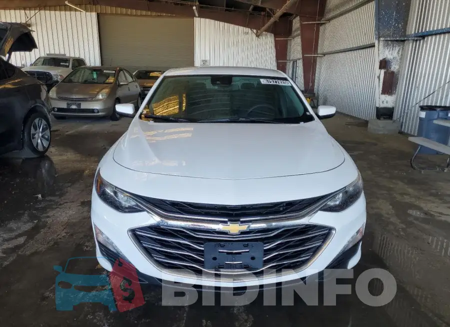 1G1ZD5ST2RF132745 Photo# 5