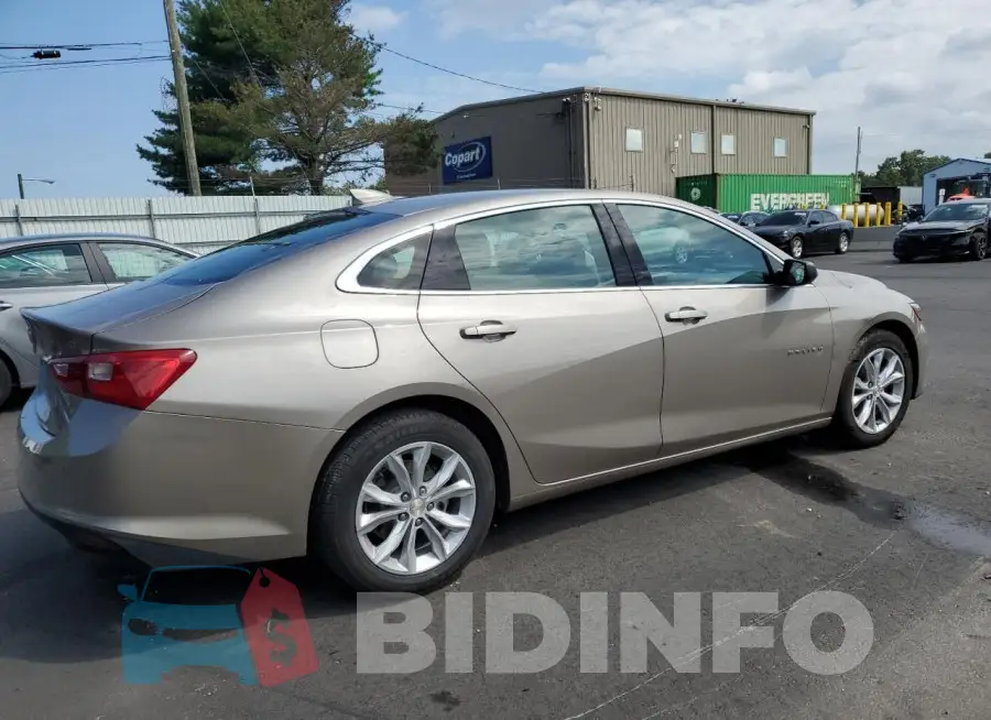 1G1ZD5ST3PF139782 Photo# 3