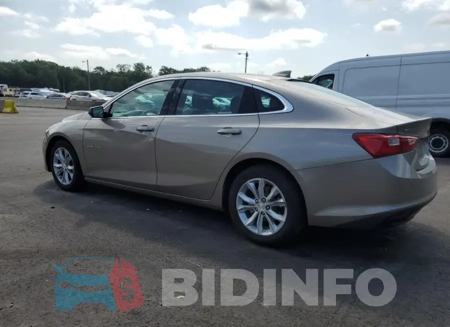 1G1ZD5ST3PF139782 Photo# 2