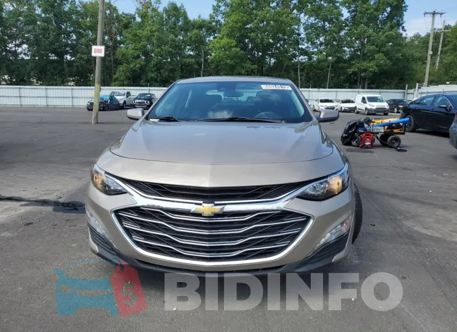 1G1ZD5ST3PF139782 Photo# 5