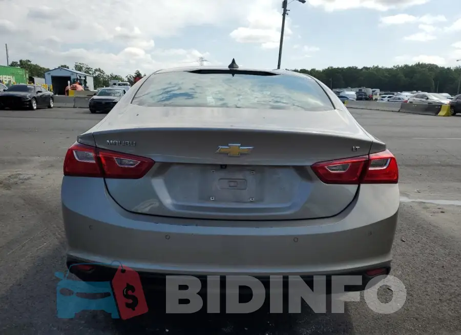 1G1ZD5ST3PF139782 Photo# 6
