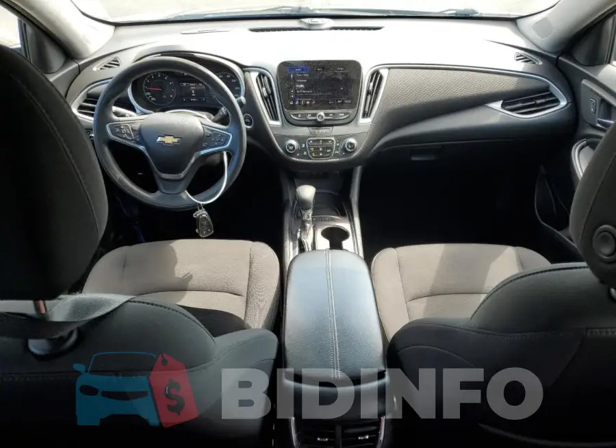 1G1ZD5ST3PF139782 Photo# 8