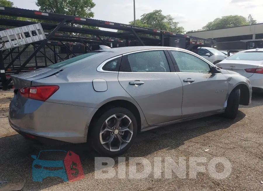 1G1ZD5ST3PF160812 Photo# 3