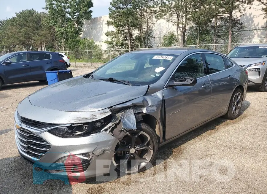 1G1ZD5ST3PF160812 Photo# 1