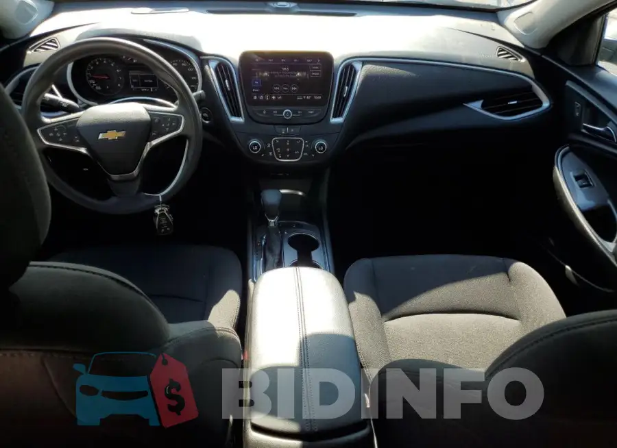 1G1ZD5ST3RF206464 Photo# 8