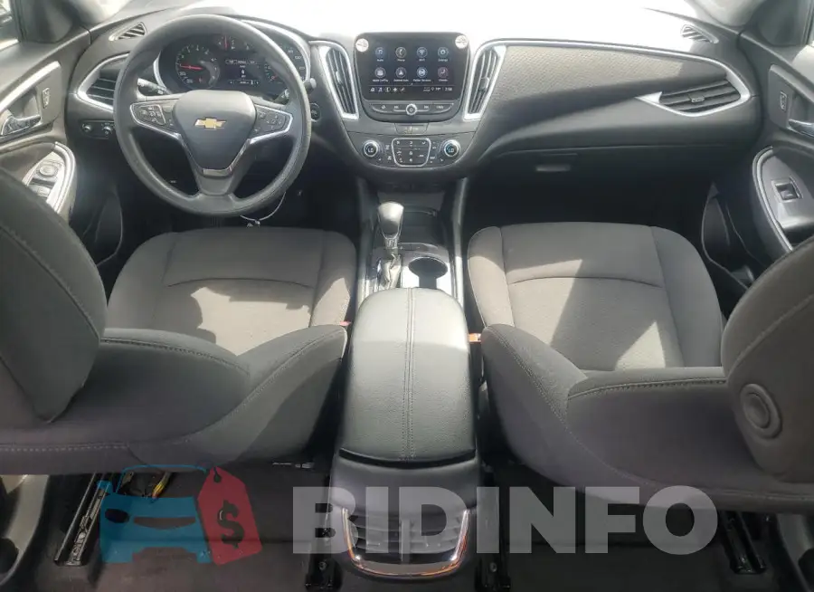 1G1ZD5ST4RF118846 Photo# 8
